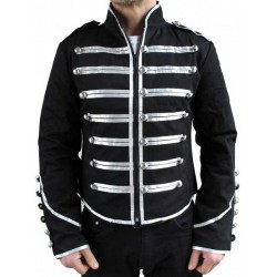 My Chemical Romance Gerard Way Jacket